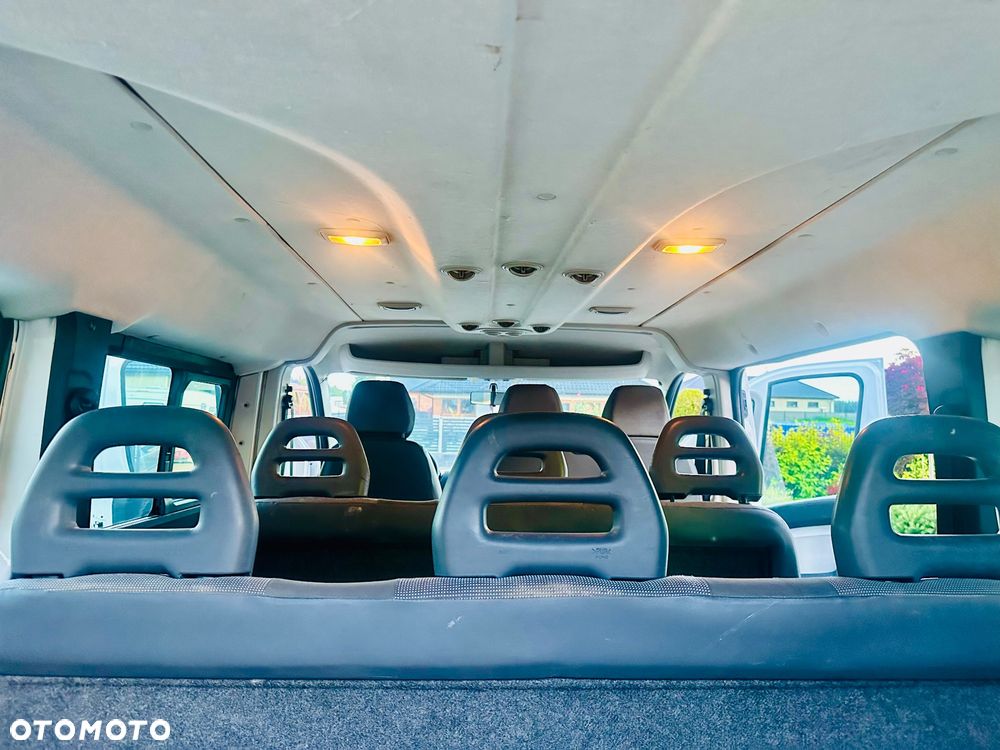 Peugeot Boxer - 24