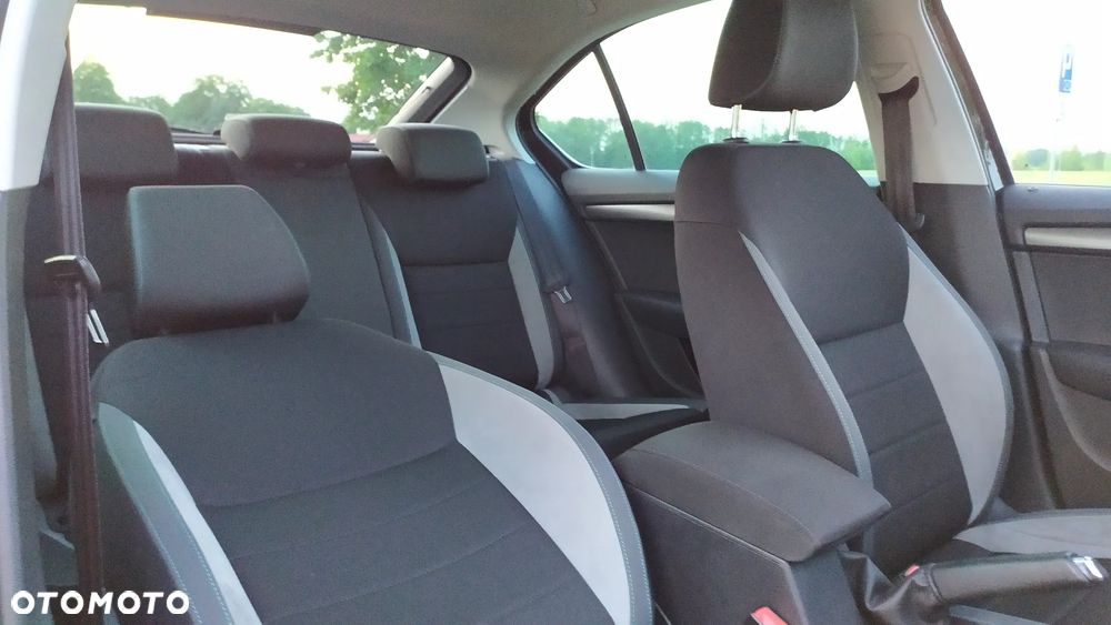 Skoda Octavia 1.4 TSI Joy - 27