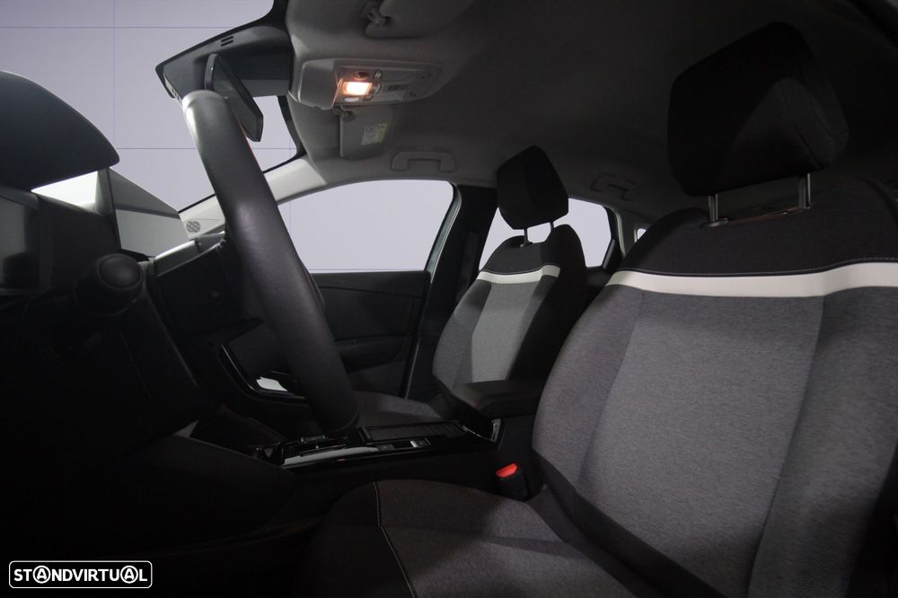 Citroën e-C4 - 6