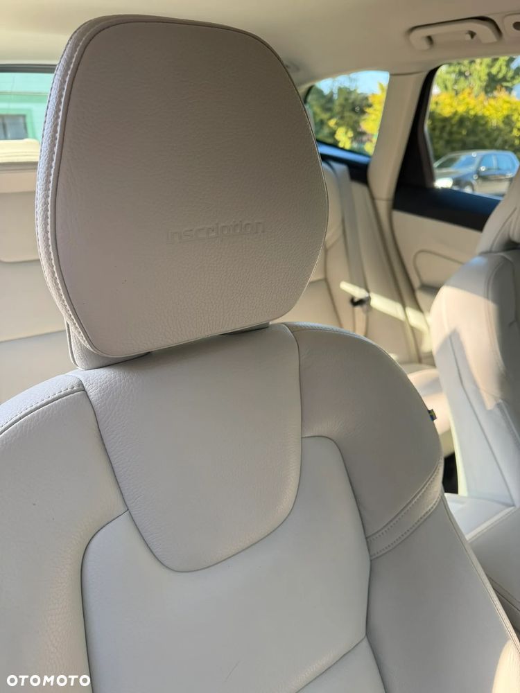Volvo XC 60 D4 Inscription - 13
