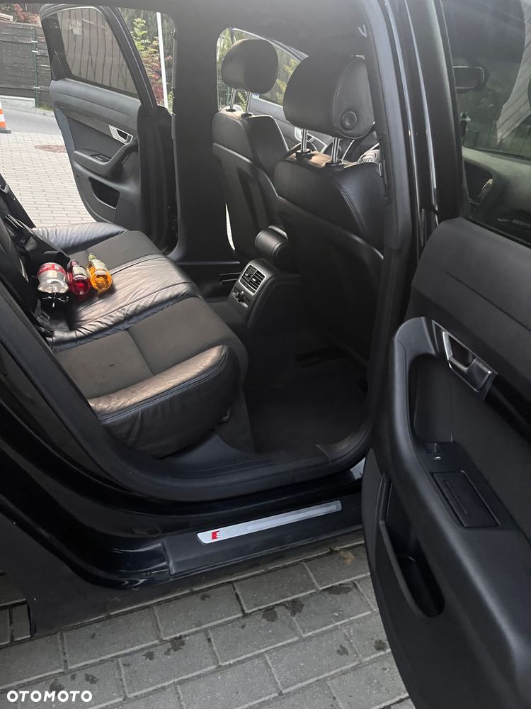 Audi A6 Limousine 2007 photo 3