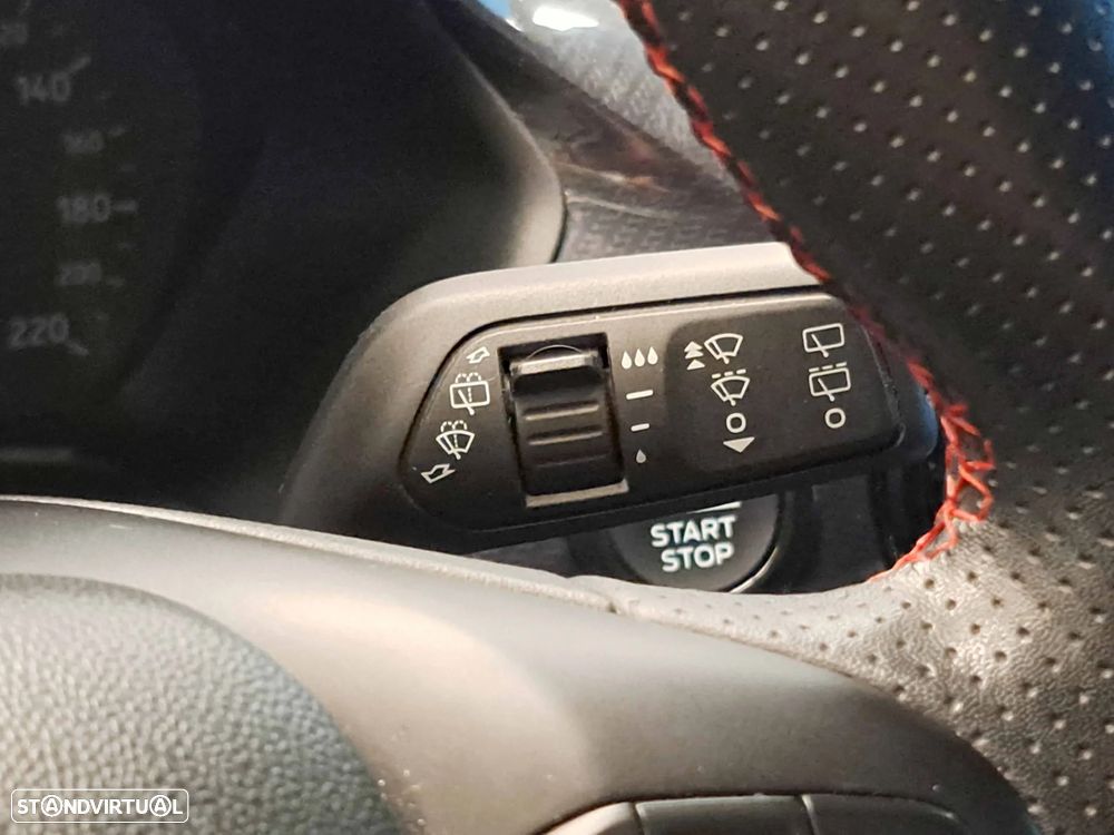 Ford Fiesta 1.0 EcoBoost ST-Line - 7