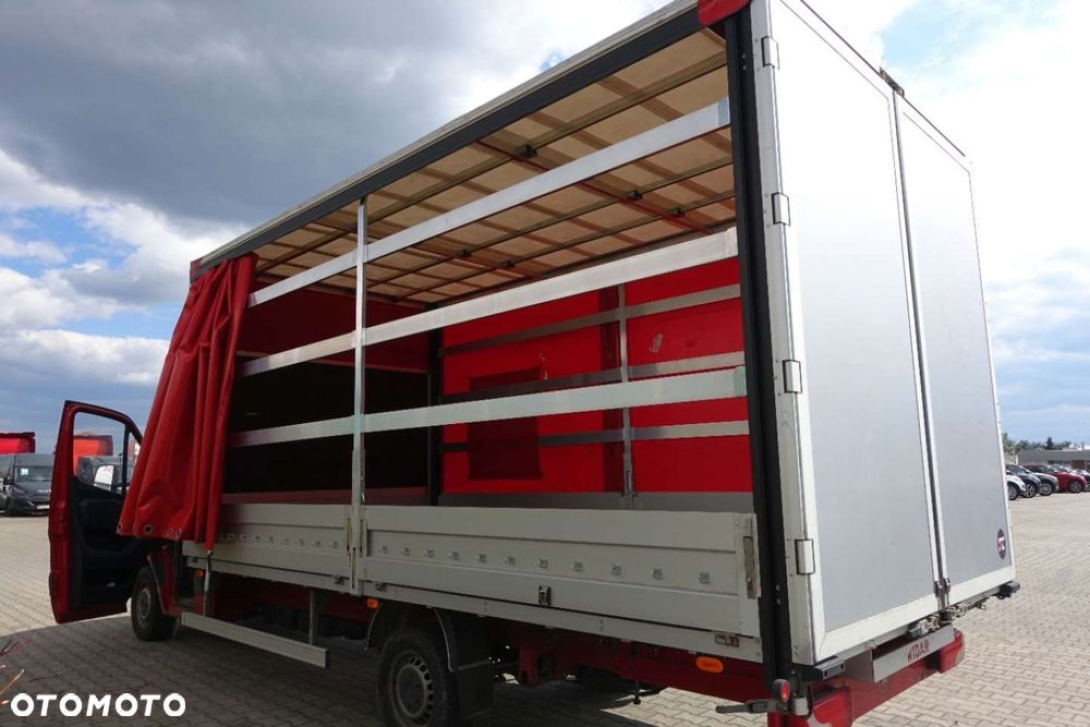 Mercedes-Benz Sprinter316CDI - 6