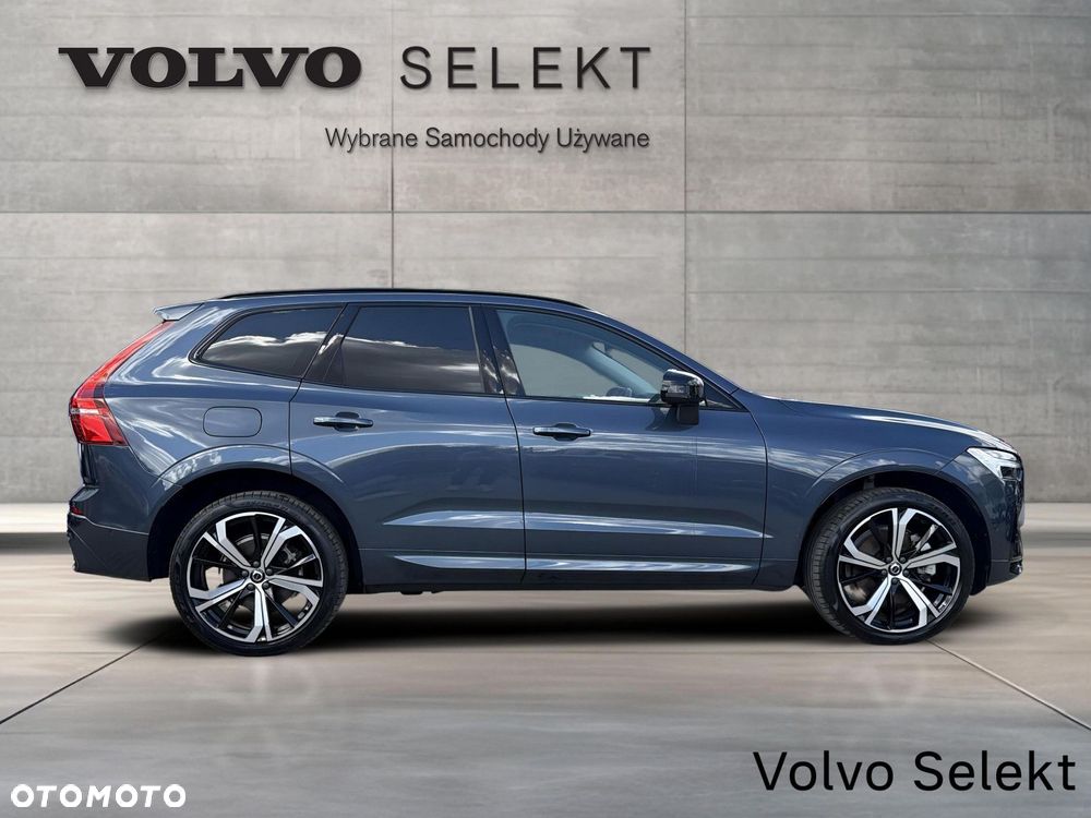 Volvo XC 60 - 10