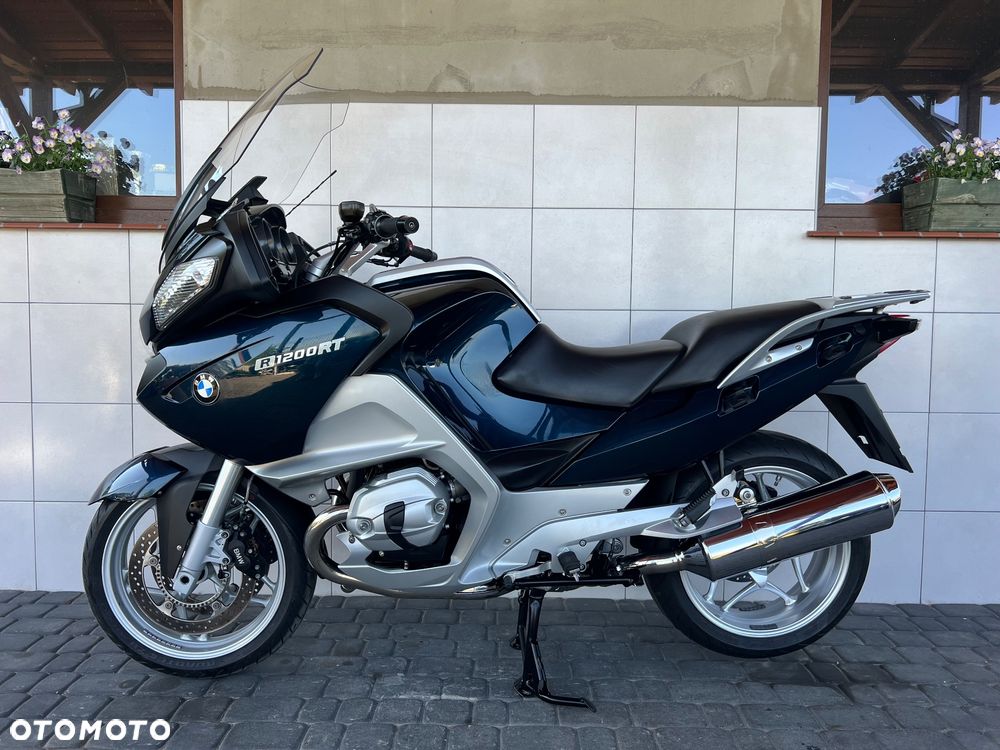 BMW RT - 7