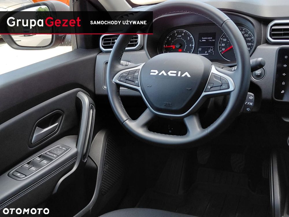 Dacia Duster - 10