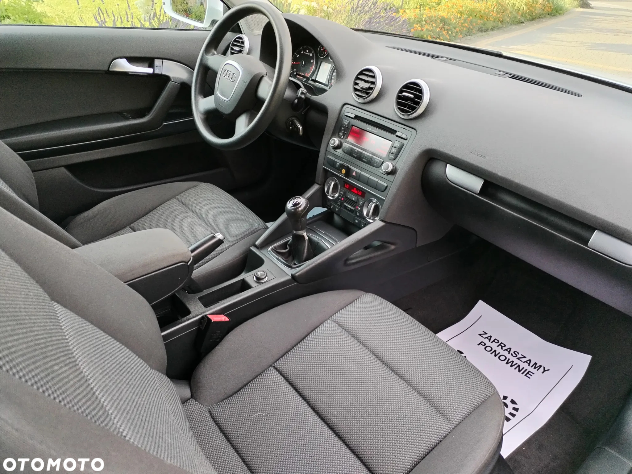 Audi A3 - 22