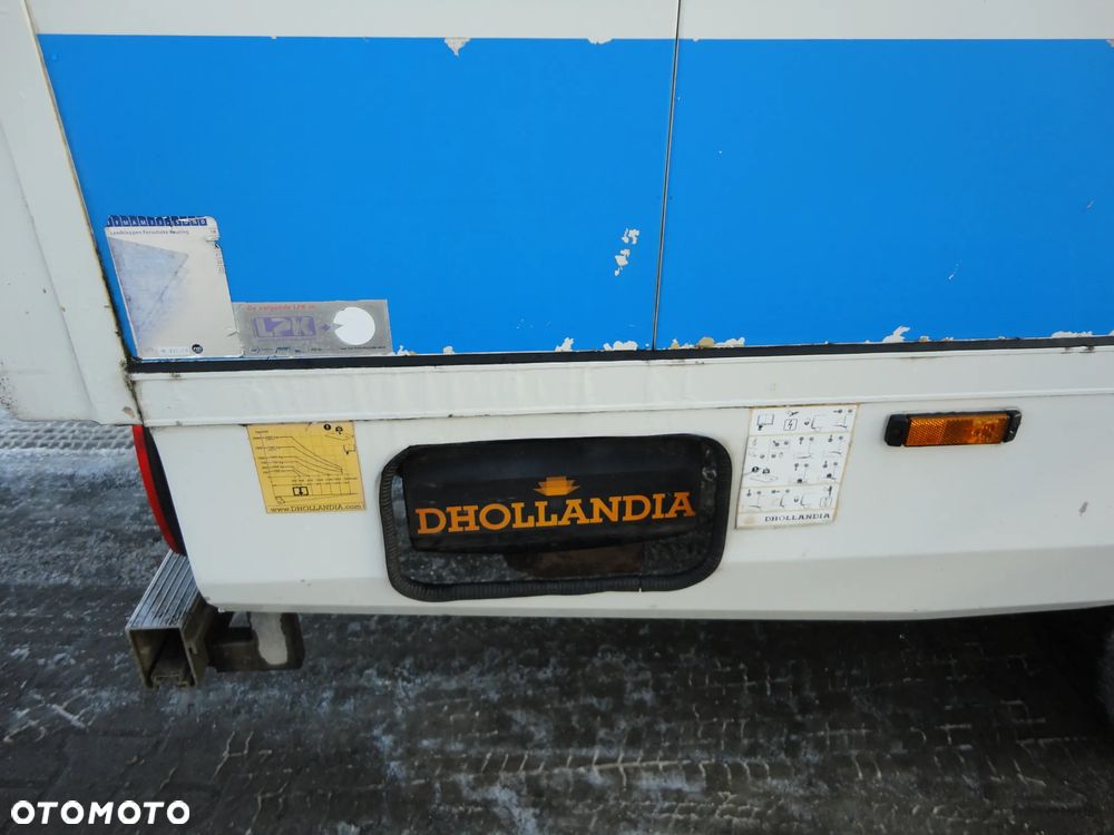 Volkswagen Crafter - 10