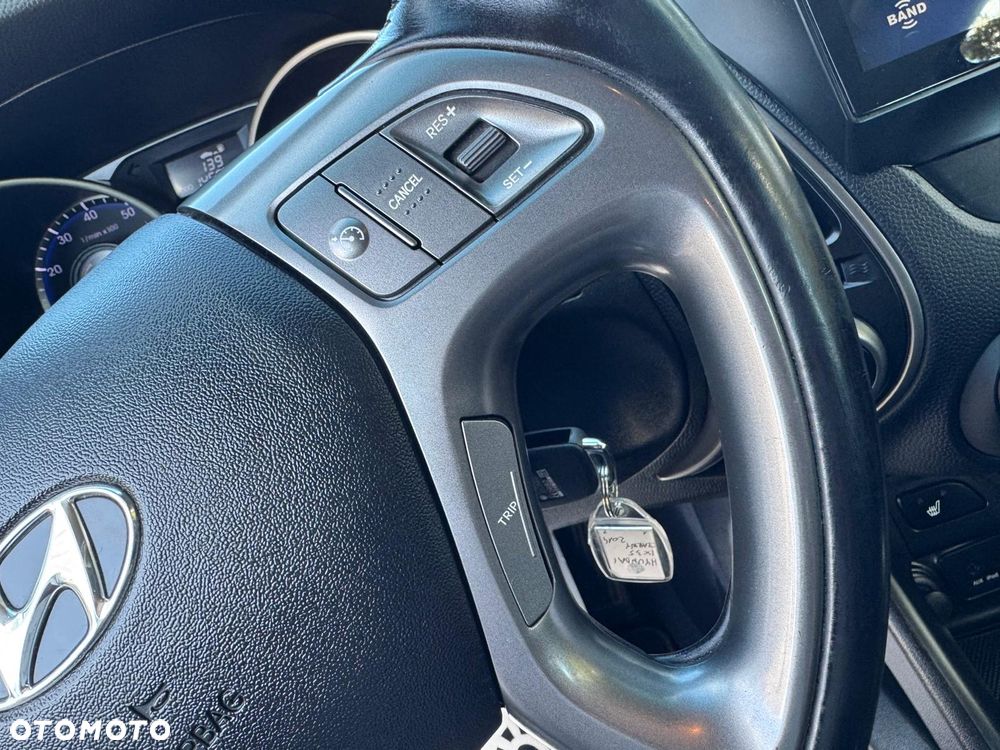 Hyundai ix35 - 37