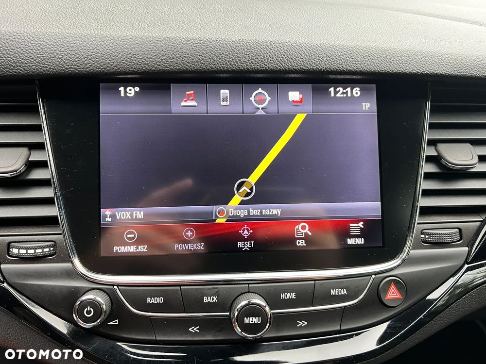 Opel Astra 1.4 Turbo Innovation - 31