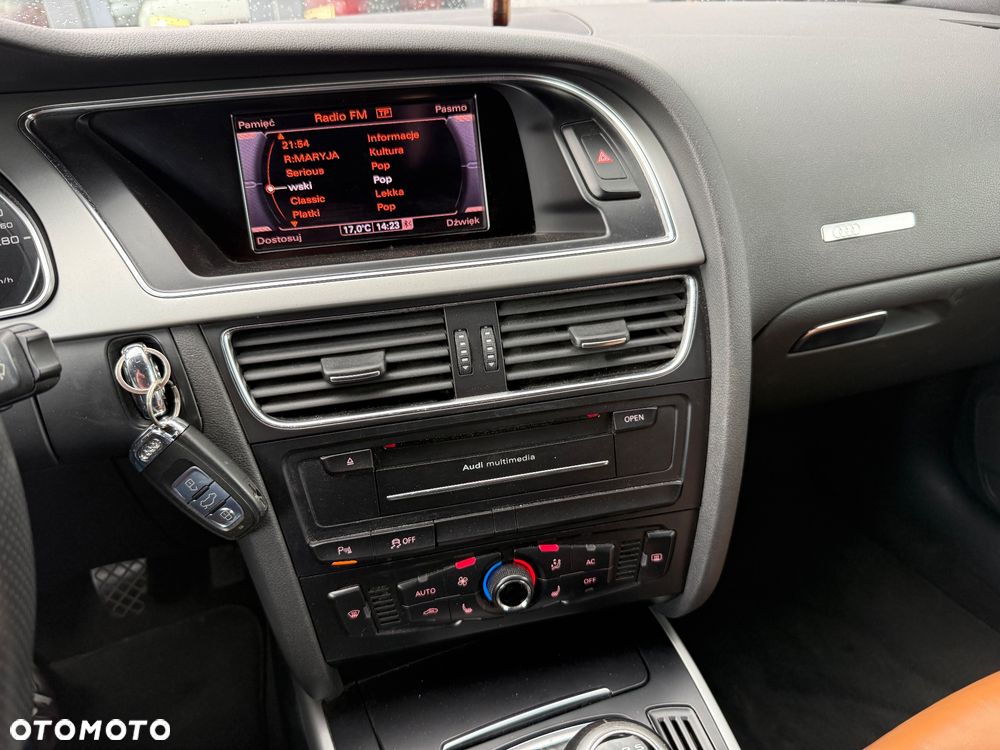 Audi A5 Sportback - 12