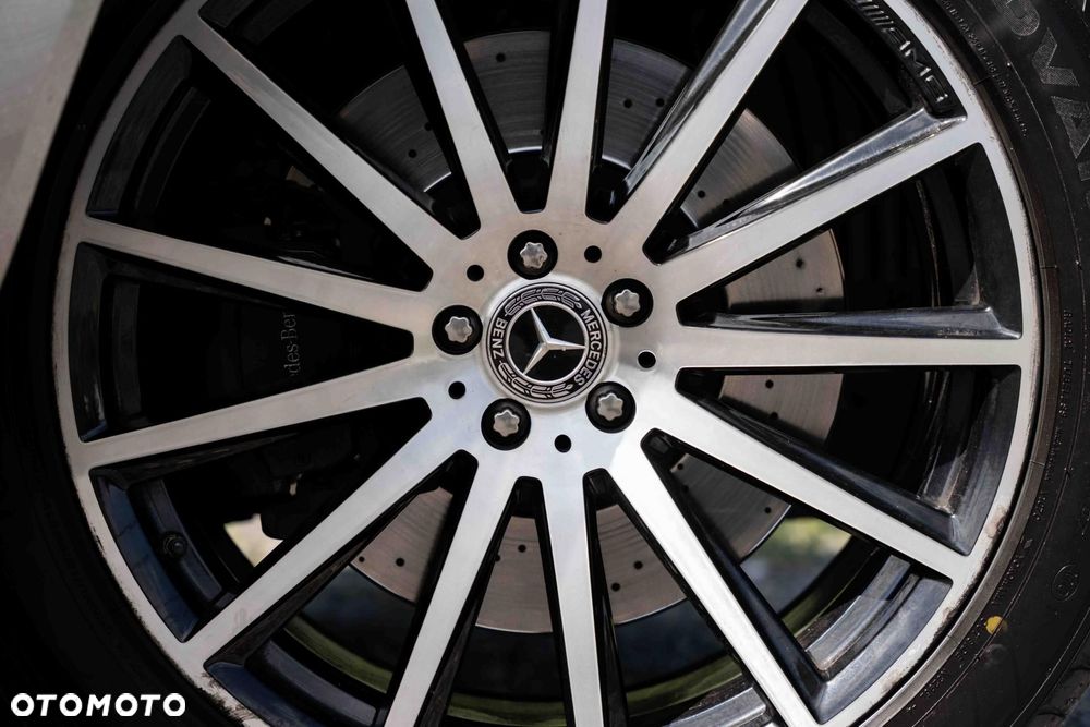 Mercedes-Benz GLS 350 d 4-Matic - 37