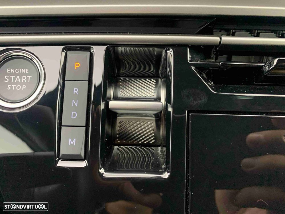 Peugeot 5008 1.2 Hybrid Allure e-DCS6 - 10