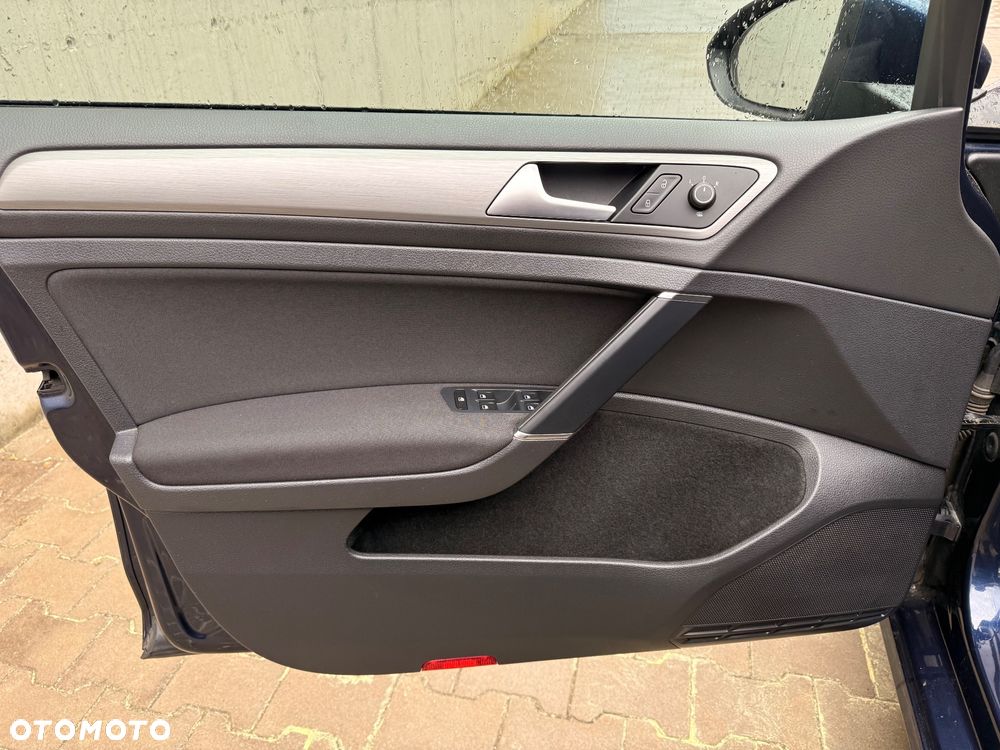 Volkswagen Golf 1.6 TDI Comfortline - 13