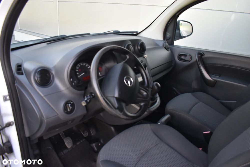 Mercedes-Benz CITAN - 8