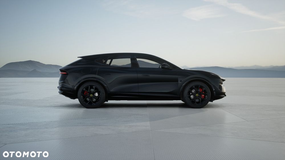 Lotus Eletre - 6