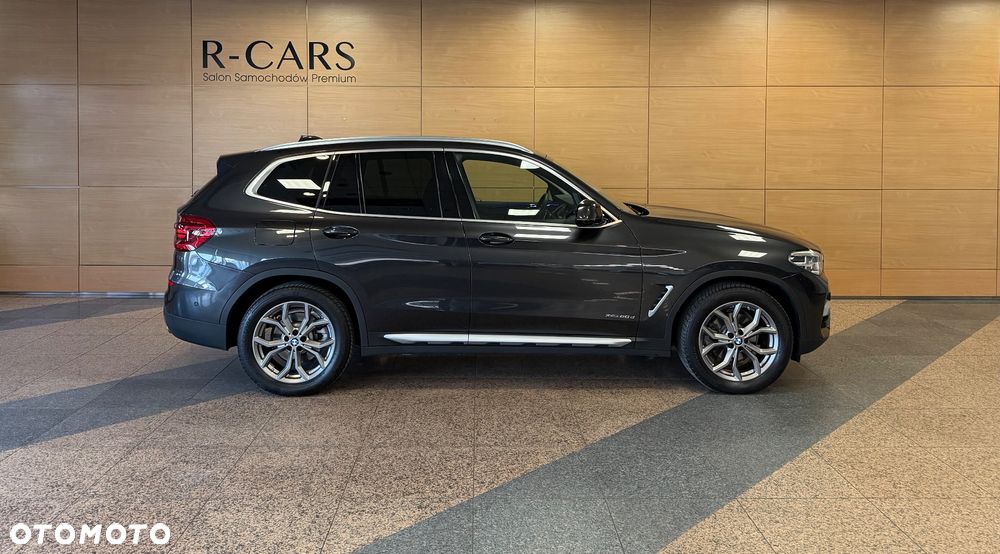 BMW X3 xDrive20d xLine - 4