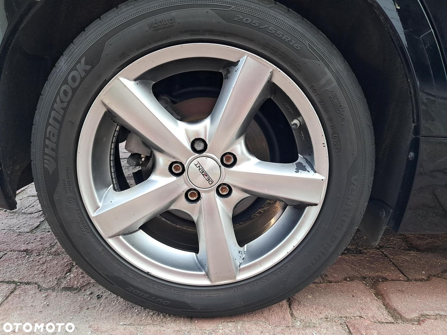 Lexus CT 200h Elite EU6 - 11