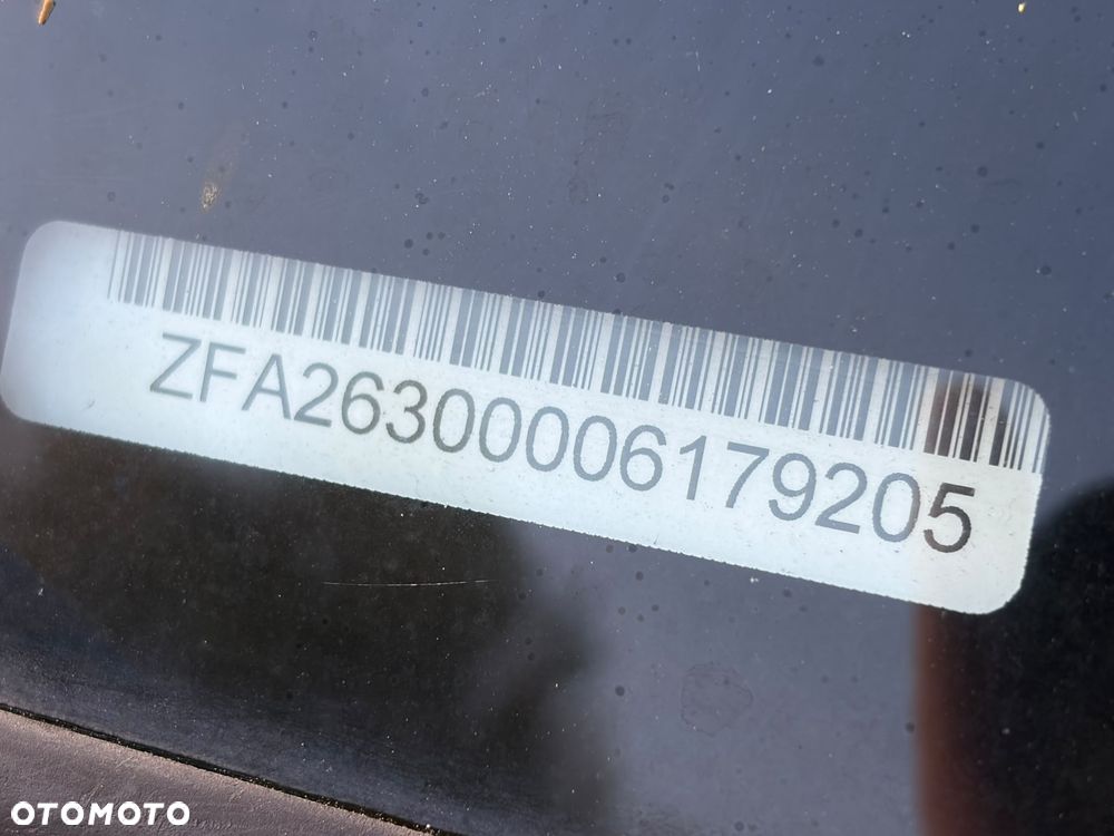 Fiat DOBLO MAXI 1.6 MULTIJET - 24