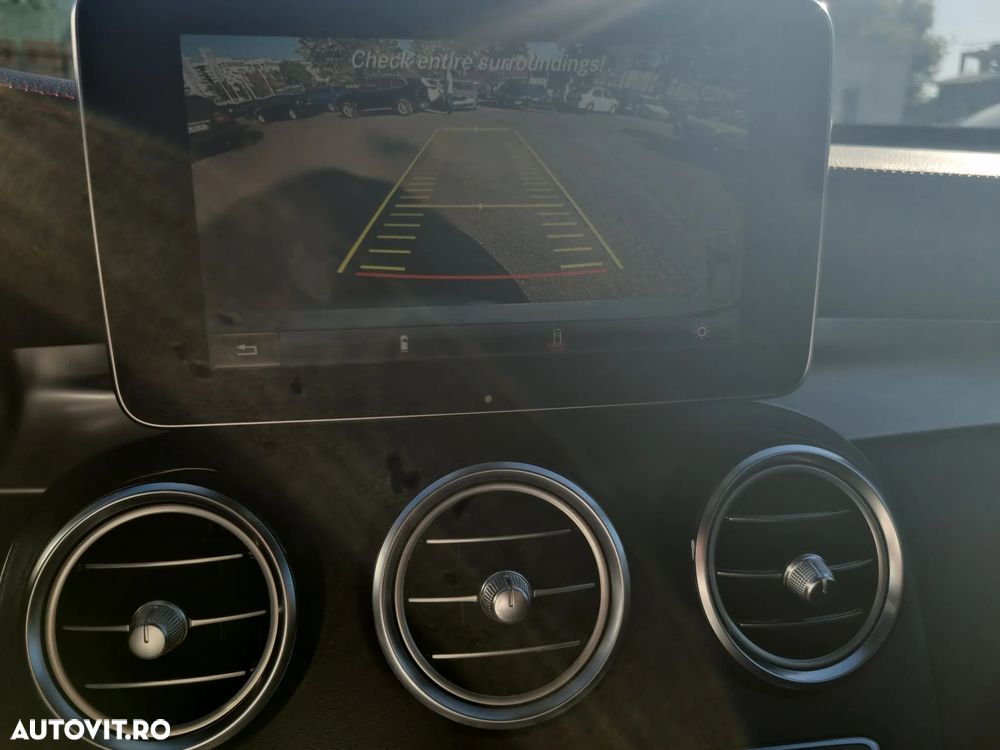 Mercedes-Benz GLC - 17