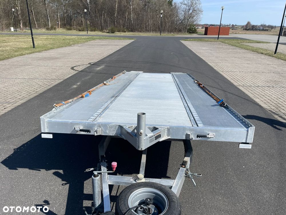 Inny Z-Trailer AT 30-21/53 SW-X - 12