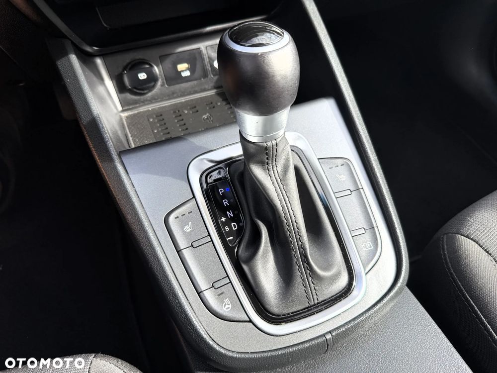 Hyundai Kona 1.6 GDI DCT Hybrid Prime - 14