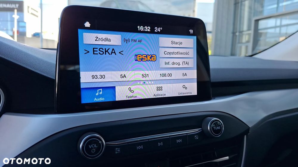 Ford Focus 1.5 EcoBlue Trend Edition - 22