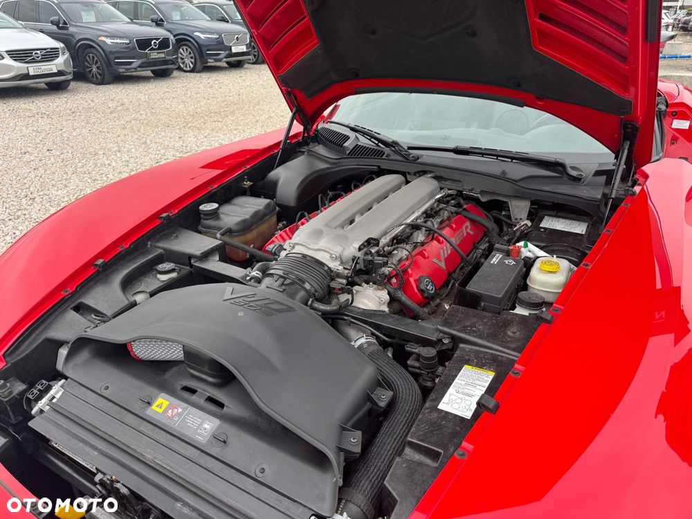 Dodge Viper - 21