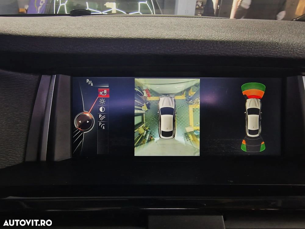 BMW X4 xDrive20d Aut. Advantage - 20