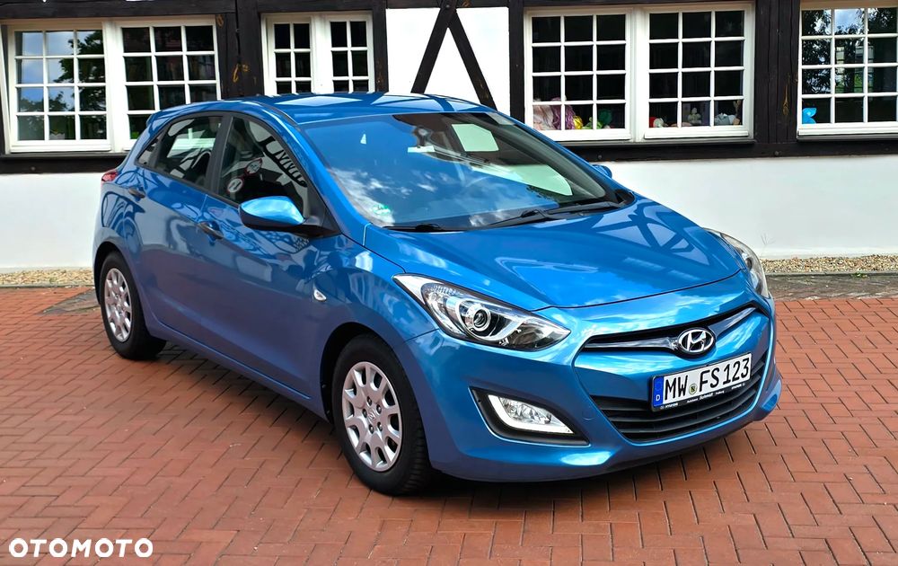 Hyundai i30 1.4 Style - 3