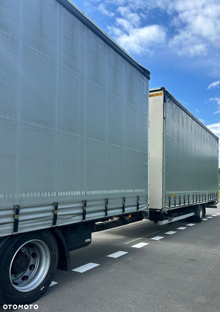 Mercedes-Benz Actros - 10