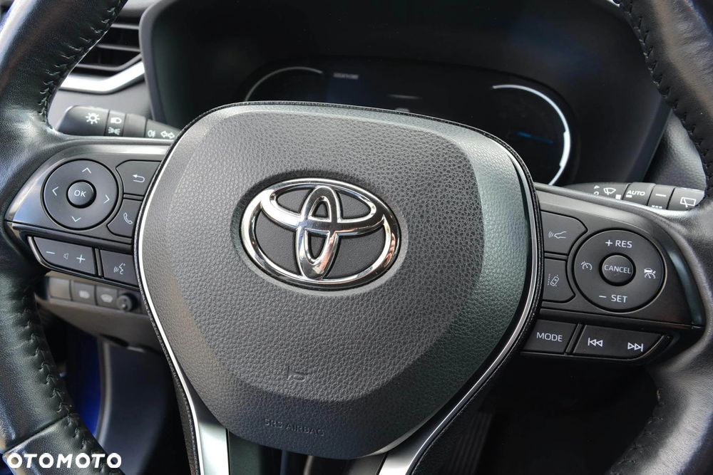 Toyota RAV4 - 27