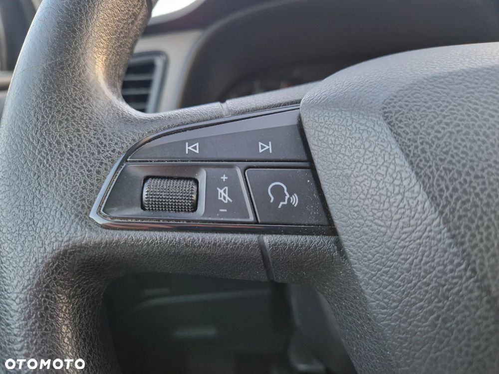 Seat Leon 1.2 TSI Reference - 15