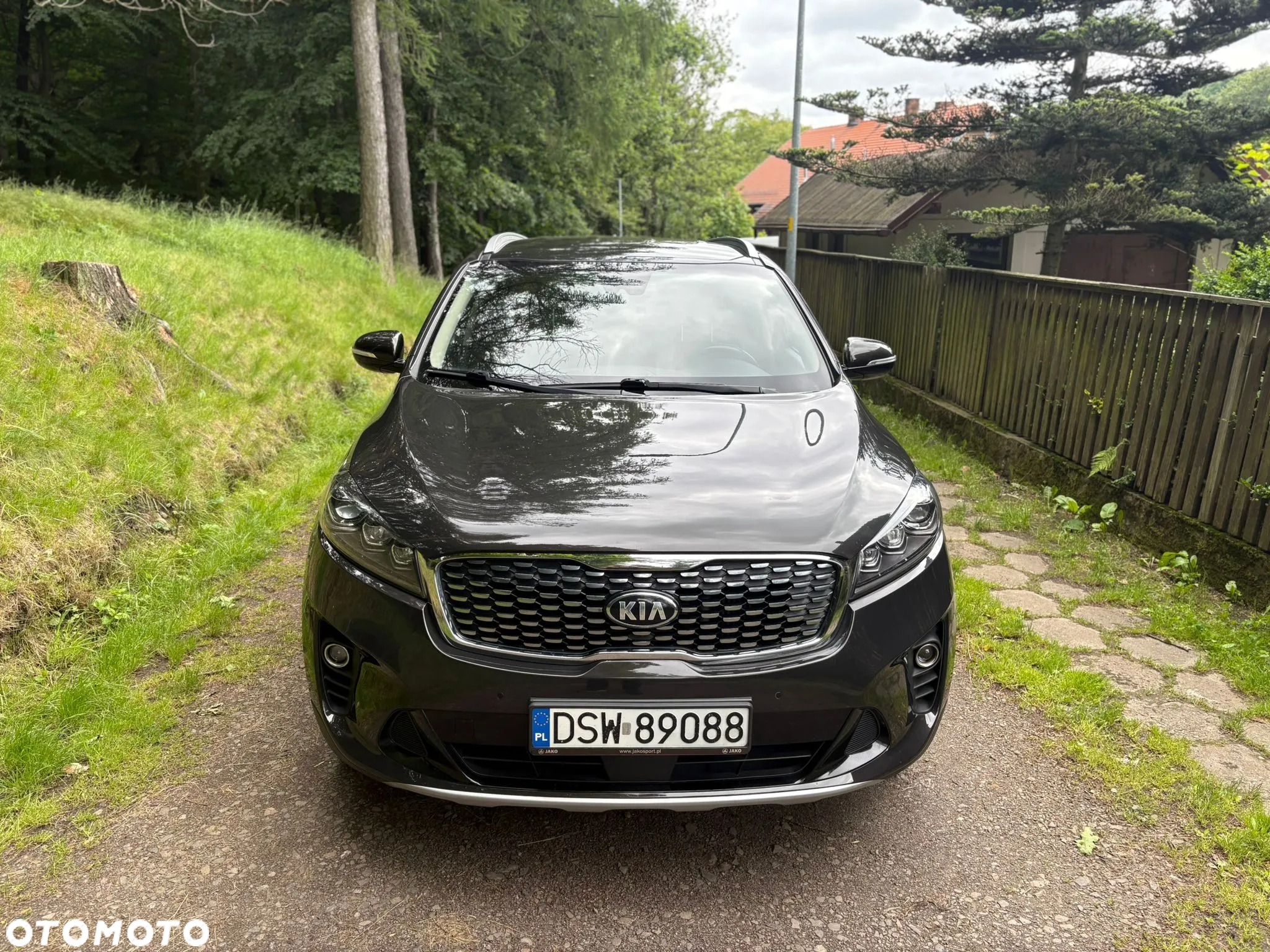 Kia Sorento 2.0 CRDI L - 17
