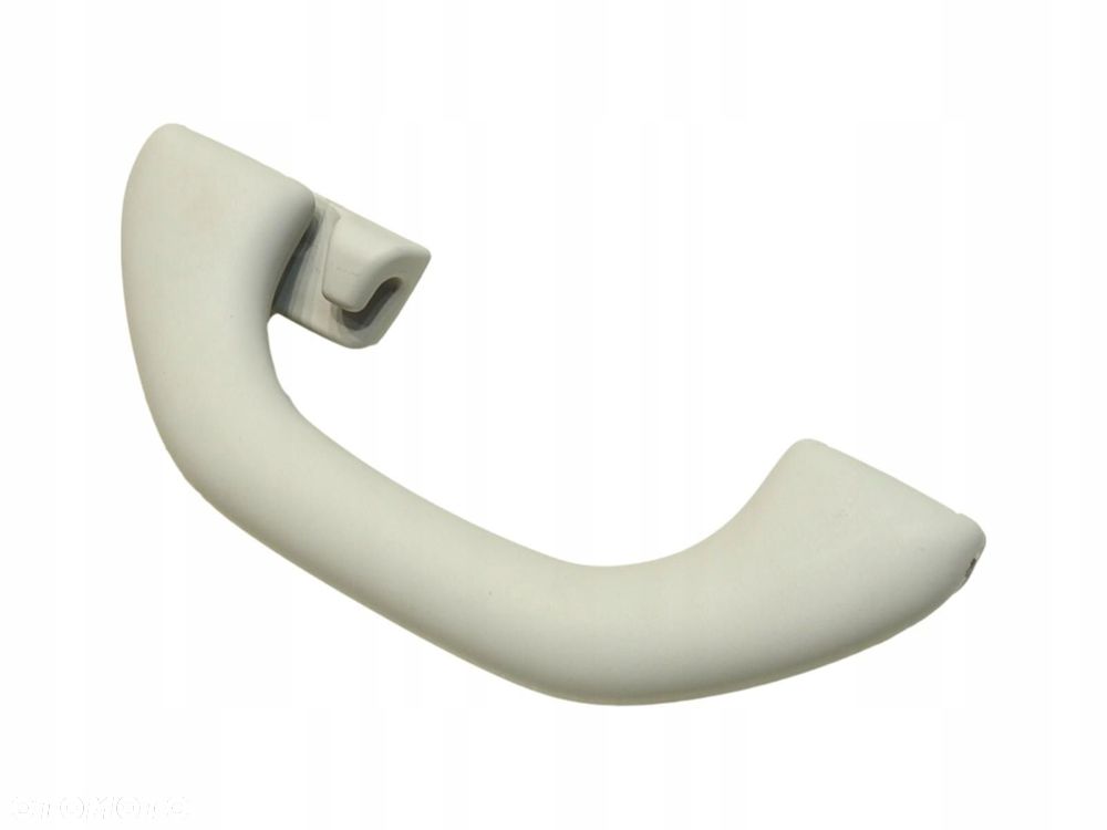 RĄCZKA UCHWYT PODSUFITKI TYŁ SKODA FABIA II KOMBI 6Y0857607NP - 1