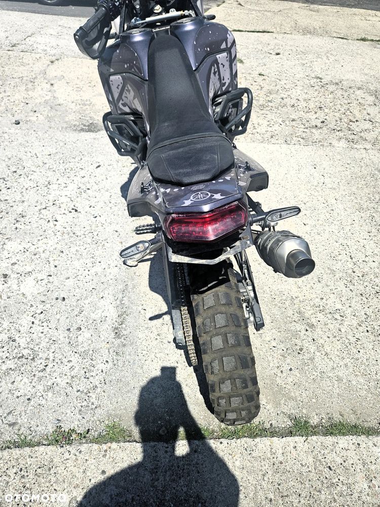 Yamaha Tenere - 13