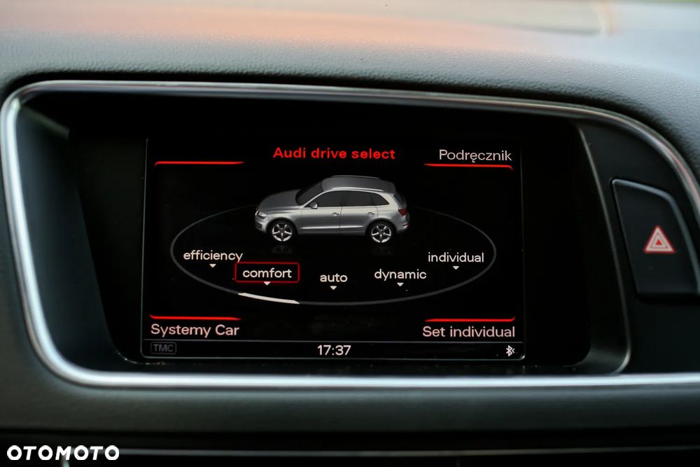 Audi Q5 2.0 TDI quattro Stronic - 23