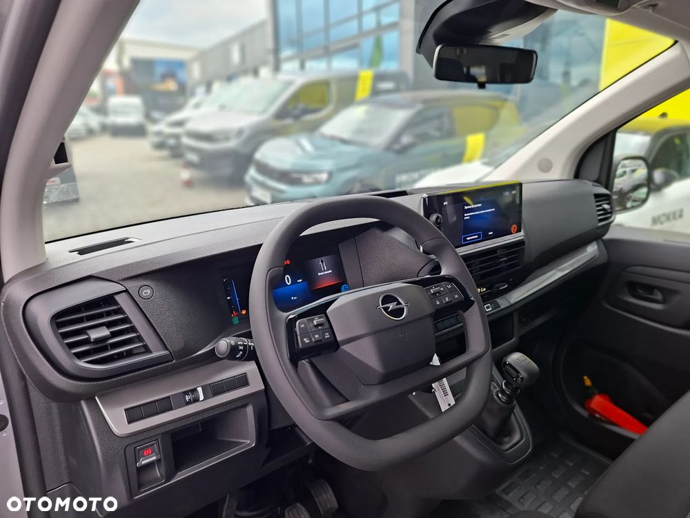 Opel Vivaro - 6