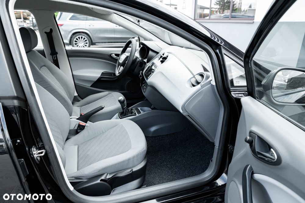 Seat Ibiza 1.4 16V Sport - 22
