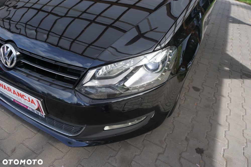 Volkswagen Polo 1.6 TDI DSG Life - 8