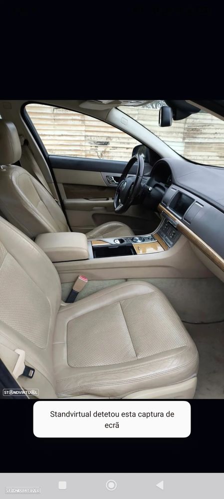 Jaguar XF 3.0 D V6 S Premium Luxury - 9