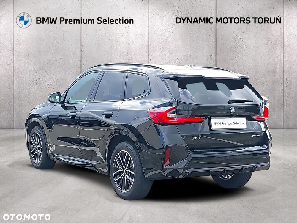 BMW X1 sDrive20i mHEV sport - 8