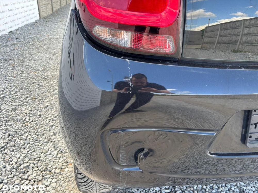 Citroën C1 AIRSCAPE VTi 72 FEEL - 17