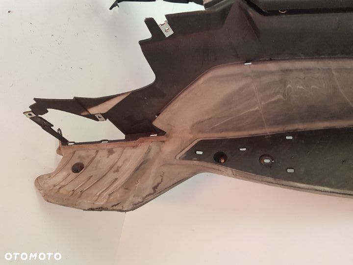 Malaguti Madison 125 2006 Podłoga Podest Tunel Klapka - 5