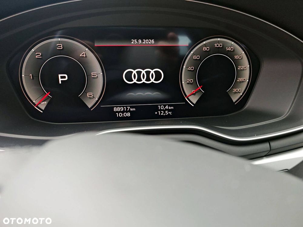 Audi A5 Sportback - 6