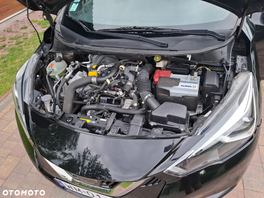 Nissan Micra - 38