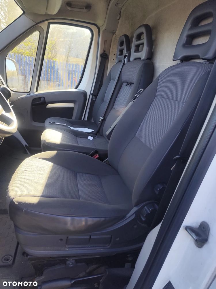 Peugeot Boxer - 14