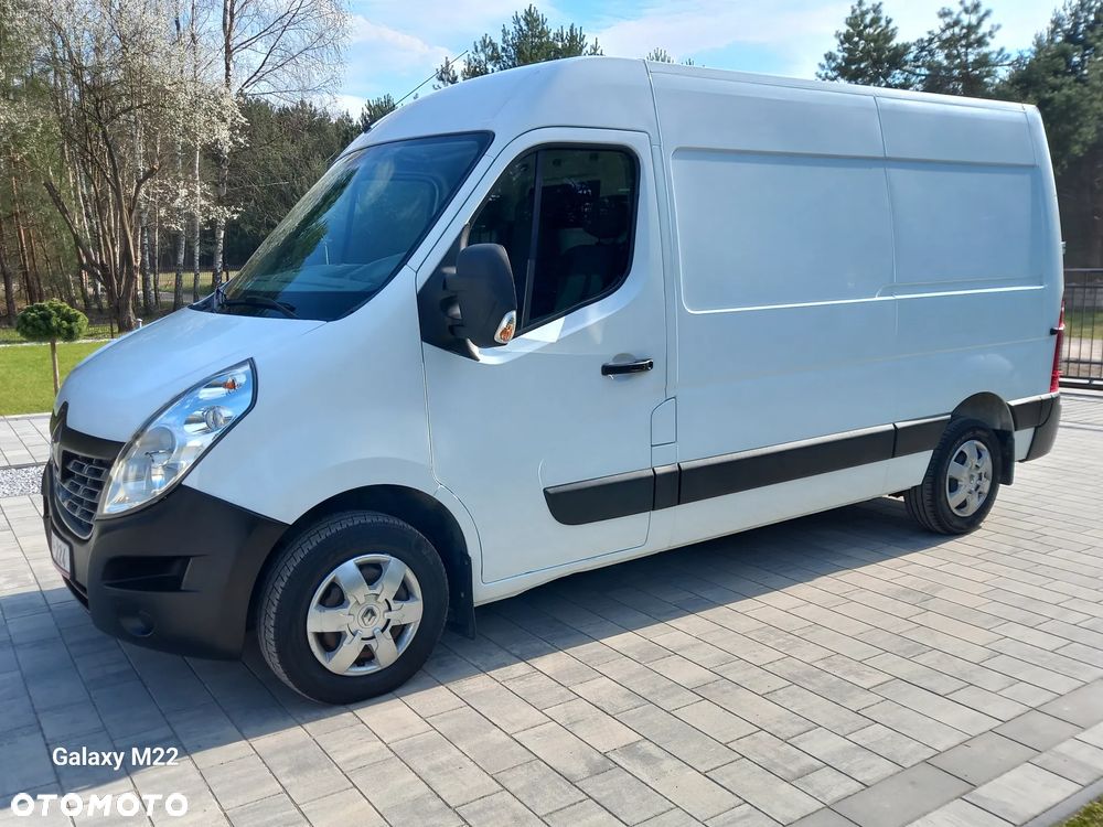 Renault MASTER - 10