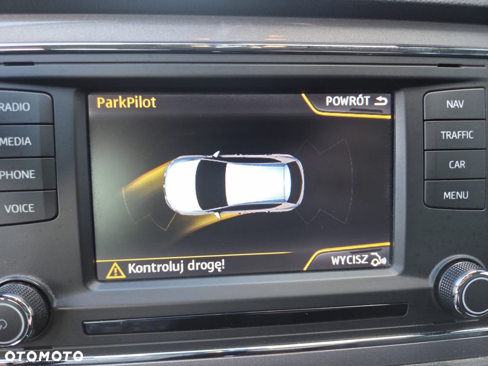 Seat Leon 2.0 TDI DPF FR - 24