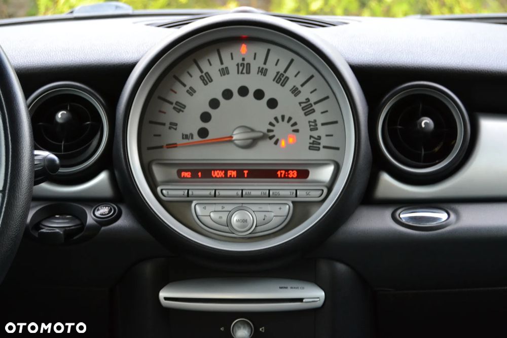 MINI Cooper - 12